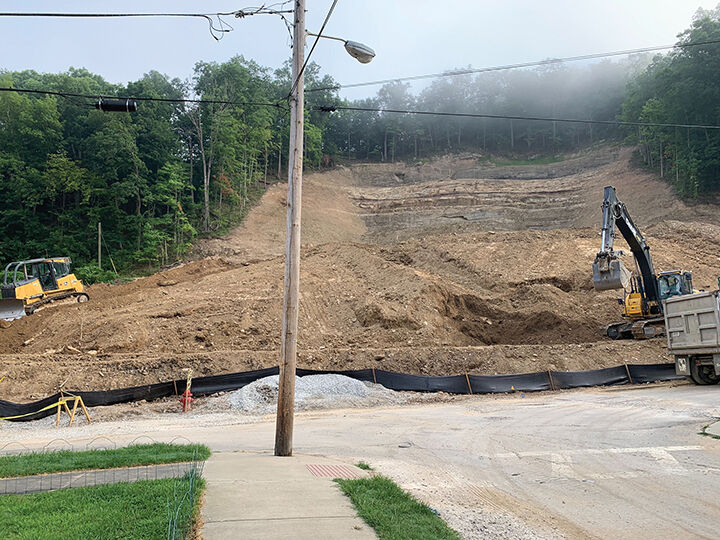7-22 Carter Lane construction.jpg